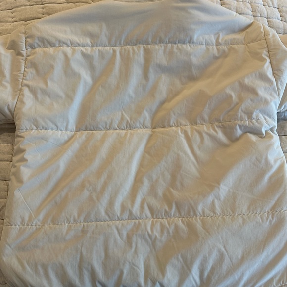 Vuori Canyon insulated jacket size small bone - Picture 2 of 3